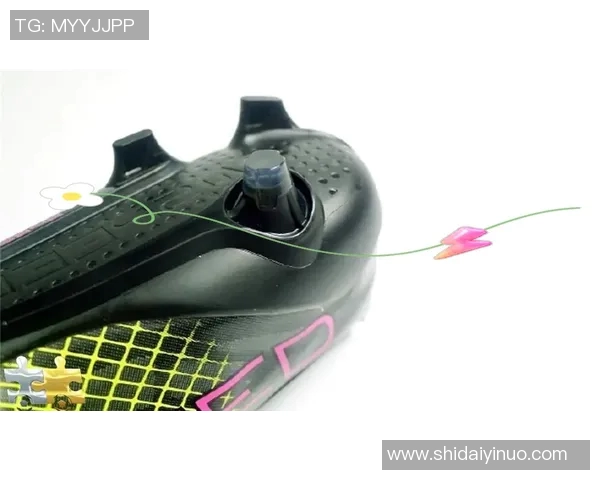 探索足球鞋系列的魅力与科技助力你在赛场上的表现与风采