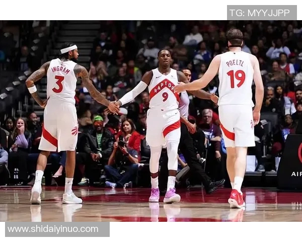 猛龙强势反弹巴恩斯克拉克斯顿联手助球队大胜篮网终结对手五连败