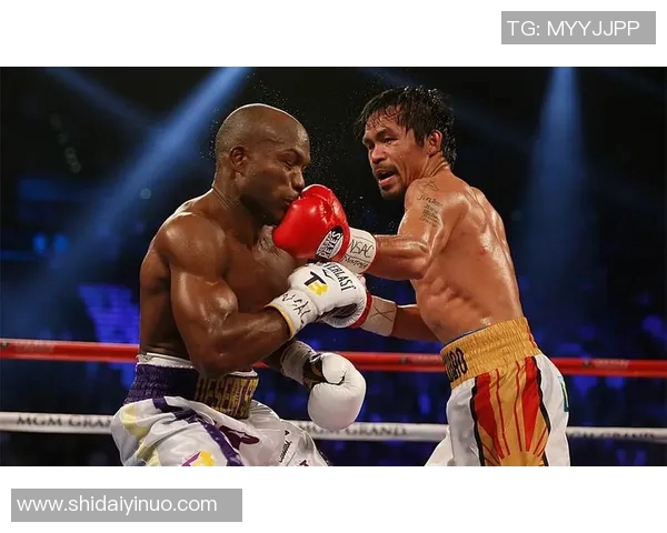 帕奎奥与霍恩的巅峰对决揭示拳击世界的新格局与未来发展