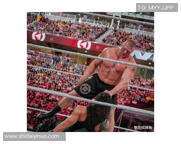 布洛克莱斯纳对决传奇选手的巅峰之战即将上演，谁能称霸擂台